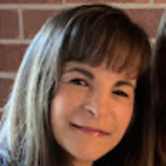 Meet your Posher, Natasha - Picture 1 of 1